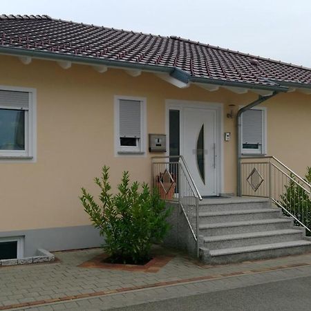 Ferienwohnung Keil Lahr  Exterior photo